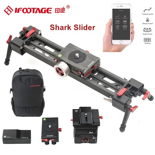 Ifootage shark slider mini - ifootage,