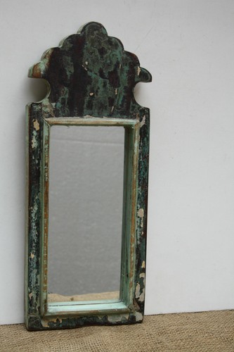 Specchio parete vintage in - da,