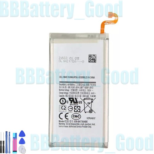 Batteria telefono ba730abe - batteria, eb-ba730abe
