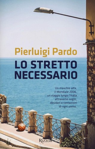 Libro stretto necessario - libro,