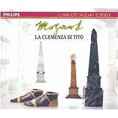 Wolfgang amadeus mozart - mozart:, la