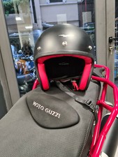 OFFERTA!! Casco Jet Moto Guzzi