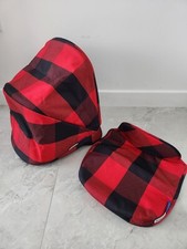 Bugaboo Donkey edizione