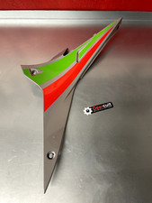 Fianchetto Centrale Destro