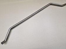 Mercedes W180 220 220S Pontone