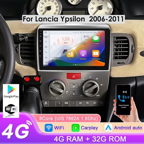 Per lancia ypsilon 11 - per,