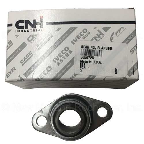 New holland cuscinetto assy - new,