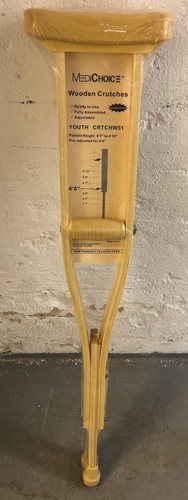 Achselstützen paio - achselstützen,