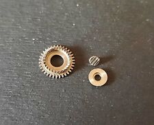 IWC CAL. 88 e 89 CORONA RUOTA