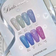 Yogurt Gel Ballerina 2 Gel