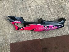 193 Kawasaki ZXR400 MANO