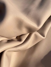 Pelle di vitello nappa colore