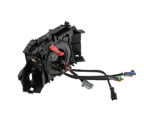 Molla spirale airbag contatto - molla,