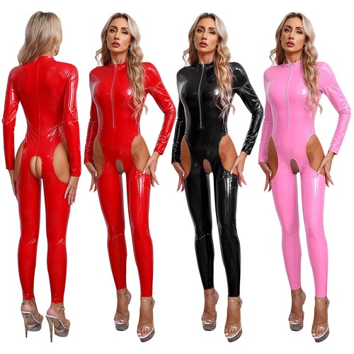 Body intero donna ritagliato