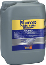 Faren MUFFYXID MUFFYCID