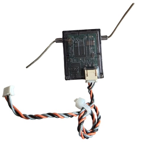 Spektrum dsm2 4ghz remote - spektrum,