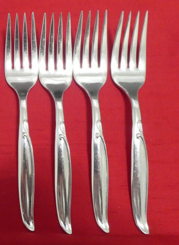 Sweep 1958 four salad - four, (4)