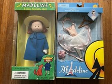 Vestito bambola e ballerina