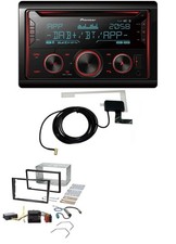 Pioneer 2DIN CAN-Bus DAB USB