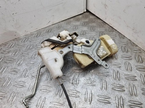 Toyota yaris serrure de - serrure,