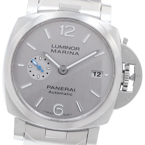 Orologio uomo panerai luminor - orologio,
