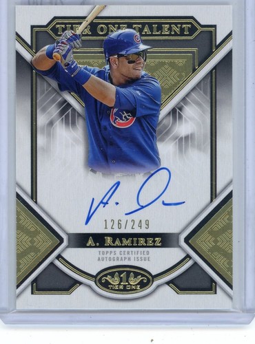 2023 topps tier one - 2023,