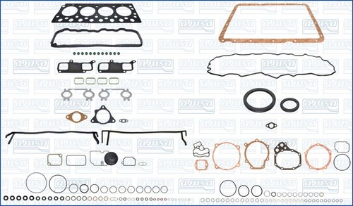 Kit guarnizioni motore ajusa - kit,