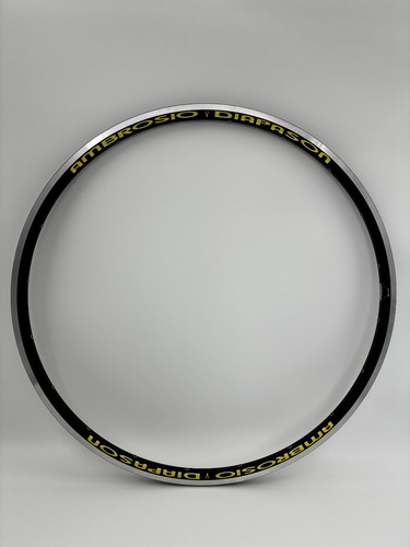 Ambrosio diapason rim - ambrosio,