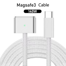 Cavo USB C a MagSafe 3 140W 2m