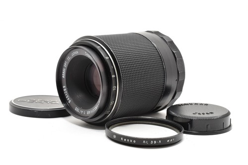 Quasi come nuovo pentax smc - [quasi,