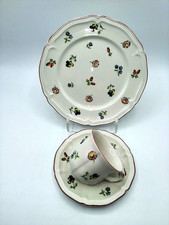 Servizio da caffè tre pezzi