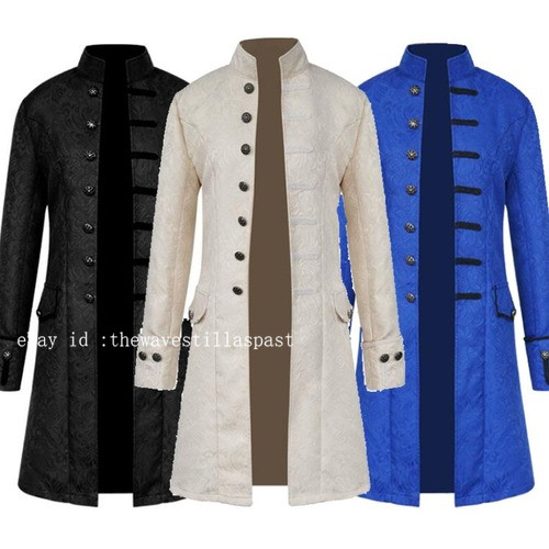 Costume vichingo larp