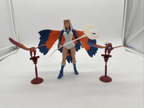 Masters the universe - universe, strega