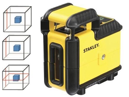 Livelli livello stanley laser - livello,