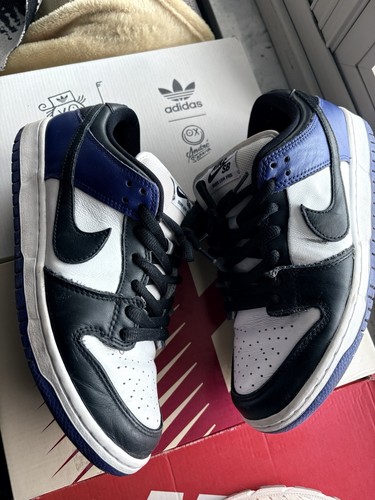 Taglia nike dunk sb - taglia,
