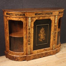 Credenza inglese servante