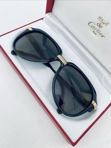 Must cartier black - must,