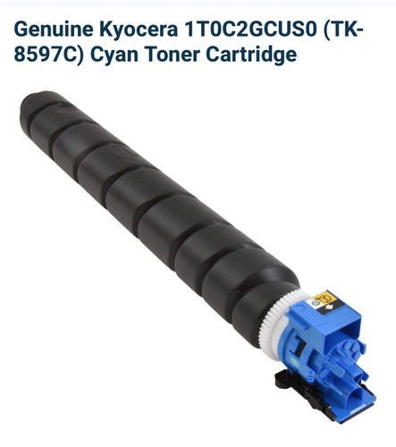 Kyocera toner cartridge - toner,