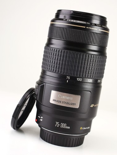 Canon 300mm - canon, ef