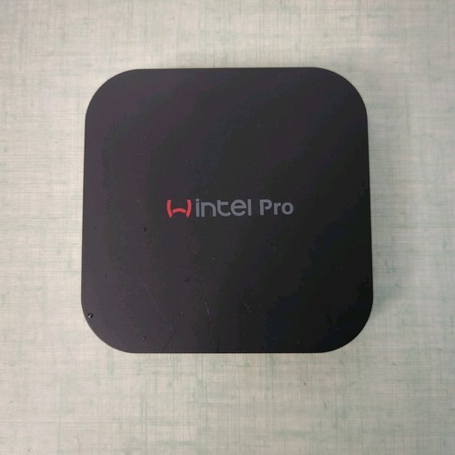 Wintel pro mini box - mini,
