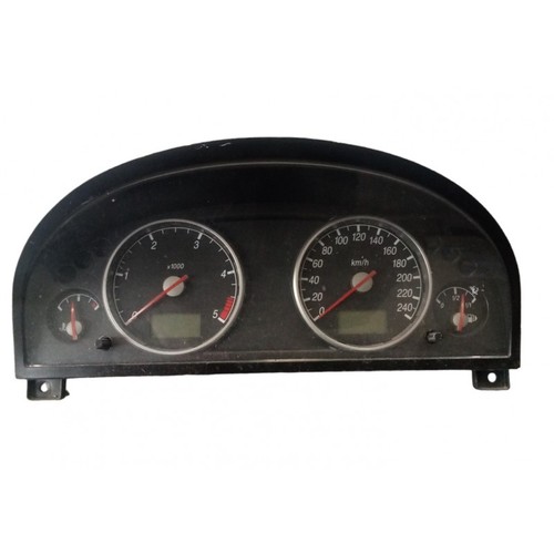 Quadro strumenti