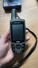 Garmin gpsmap 60csx - garmin,