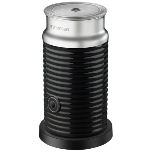 Nespresso aeroccino nero il - aeroccino, 3