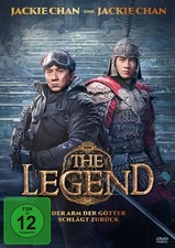 The Legend - Der Arm der