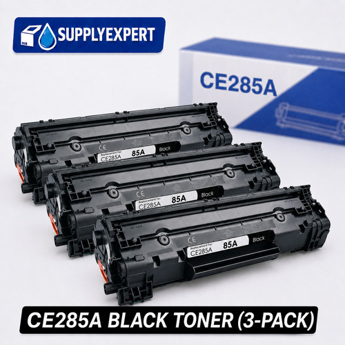 Cartuccia toner ce285a 85a - toner,