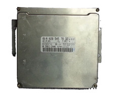 Centralina bosch 0261206570 - ,