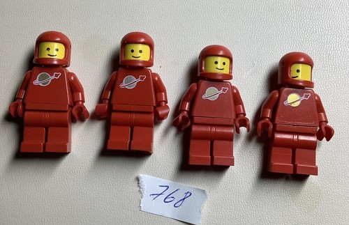 Lego personaggi classic - lego, x