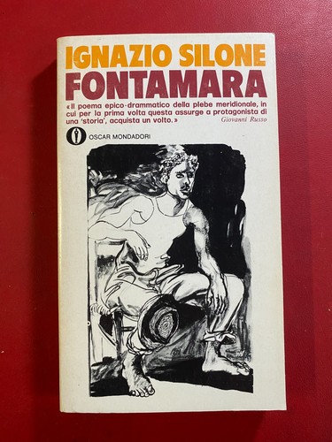 Ignazio silone fontamara - -,