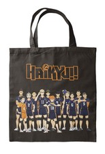 Haikyu volley borsa - haikyu,