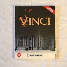 Vinci n.1-Luci e